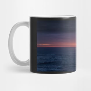 North Sea Dawn Mug